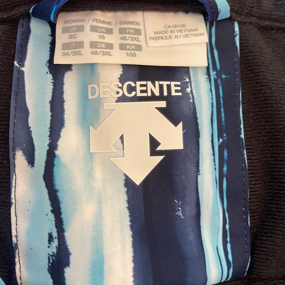 Descente Women’s Ski Pants - Picture 5 of 7